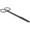SCHAAR RECHT STOMP/STOMP 16,5 cm
