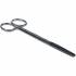 CISEAUX DROITS MOUSSES/MOUSSES 16,5 cm