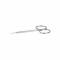 SCISSORS IRIS CURVED HB7455F 10.5 cm