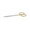 SCISSORS METZENBAUM 11.5 cm