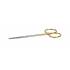 SCISSORS METZENBAUM 11.5 cm