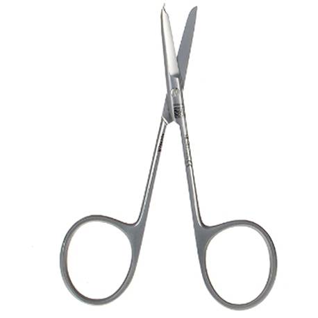 SCISSORS SPENCER 9.0 cm