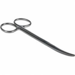 CISEAUX METZENBAUM COURBES 14,0 cm