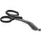 SCISSORS UNIVERSAL - BLACK 18,0 cm
