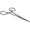 PINCE MOSQUITO-HALSTED - droit - à griffes 12.5 cm