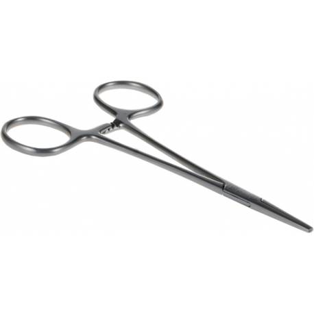 PINCE MOSQUITO-HALSTED - droit - sans griffes 14,0 cm