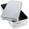 INOX BOX 20 x 10 x 5 cm