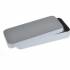 ALUMINIUM DOOS 21 x 9 x 3 cm