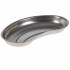 BASSIN RENIFORME INOX 25 cm