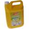 LIQUIDE VAISSELLE CITRON 5 l