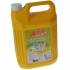 LIQUIDE VAISSELLE CITRON 5 l