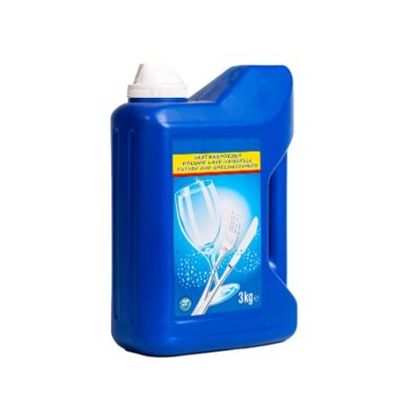 ACTIFF LAVE-VAISSELLE POUDRE 