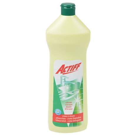 SCHUURCREME-CITROEN 750 ml