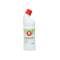 WC REINIGER MET JAVEL 750 ml