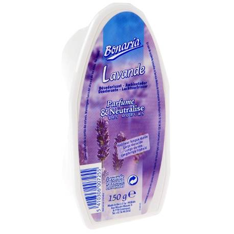 NICOLS DESODORISANT LAVANDE 150 g