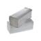 TOWELS IN PAPER 100% recycled paper WHITE 25 x 33 cm