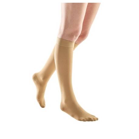 TOVARIX 20/I KNEE STOCKING AD + P NATURAL SMALL