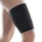 THIGH BRACE BOTA PLUS BLACK MEDIUM 42 - 46 cm