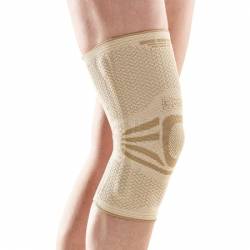 BOTA ORTHO DF 1000 +BALEINES BEIGE 5 43 cm