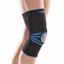 BOTA ORTHO DF 1110 +BALEINES +SILICONE NOIR 6 46 cm