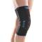 BOTA ORTHO DF 3201 - PATELLA-CORRECTIE ZWART 6 46 cm