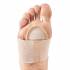 PODO 02 METATARSAL SLEEVE elastic band with gel pad 2 (23 cm)