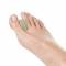 PODO 33 HALLUX CORRECTOR TOE SPREADER + SILVER SMALL (size 32-36)