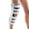 STABILISING ORTHOSIS KNEE - 3 PANELS N 1 SMALL (40 CM)