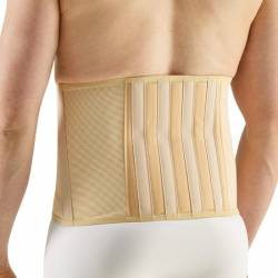 LUMBOTA FIT ES HEIGHT 25 CM SKIN 85 CM