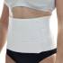 LUMBOTA SOFT MICRO 3 RIBBONS H 20 CM WHITE 75/125 CM