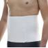 LUMBOTA SOFT MICRO 4 RIBBONS H 26 CM WHITE 75/125 CM