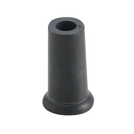 EMBOUTS CAOUTCHOUC 00000 8 mm