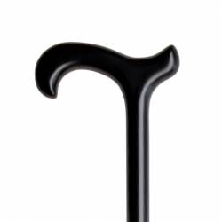 WALKING STICK N 1 DERBY BLACK max 100 kg