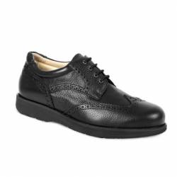 GIOTTO PODARTIS MAN ZWART (SD3001) M: 43, W: L