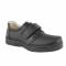 BOTERO 12 PODARTIS MAN BLACK (SD31111) M: 48, L: XL