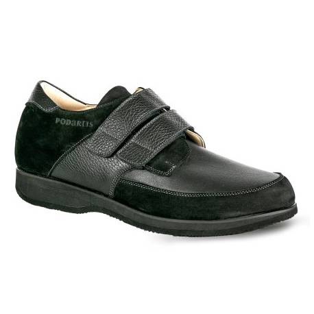 BOTERO 13 PODARTIS MAN BLACK (SD370321) M: 46, L: XL