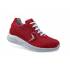 FANCY EVO PODARTIS FEMME RED (PA20139) P: 39, L: XL*365