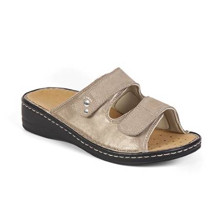 ALIPES PODARTIS FEMME TORTORA (SR11095) P: 37, L: L*365