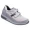 ADELLE PODARTIS LADY VELCRO SILVER S: 36, W: L