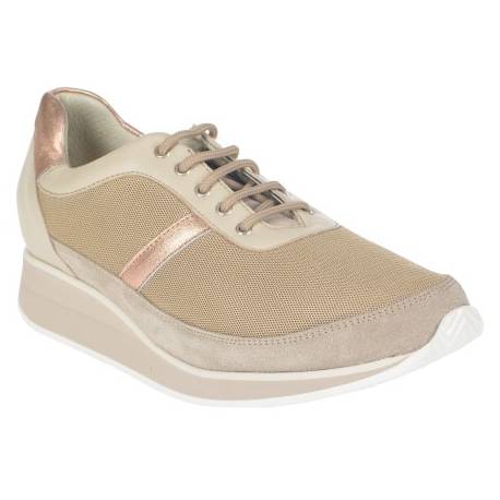 ADELLE PODARTIS LADY MICRO LACCIO BEIGE S: 36, W: L