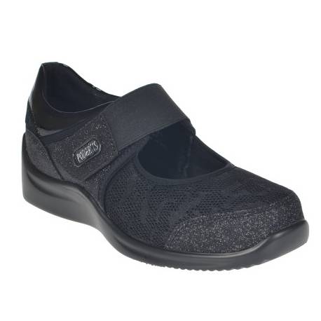 FLY PODARTIS LADY BLACK (SA571) S: 36, W: XL*365