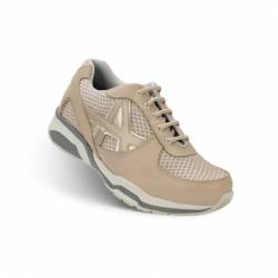 ITALA LEATHER BEIGE PODARTIS (PAW00001L02) M: 37, W: 11