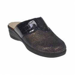 DC01 TECNICA (3360012) COMFORT LADY BLACK S: 37, W: M