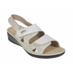 KIARA TECNICA COMFORT LADY PERLA/ARGENTO S: 37, W: M