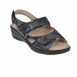ANGELA TECNICA COMFORT LADY BLACK S: 37, W: M