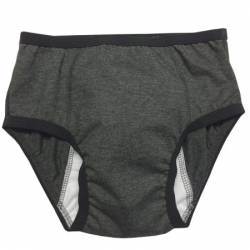 SLIP 1255 012 BODYGUARD SLIP COTTON KIDS 128 (70)