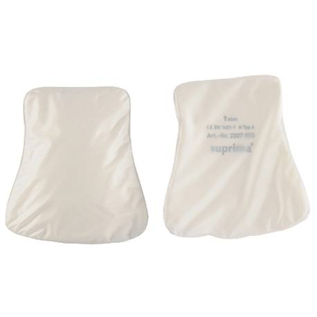 SCHELP 2008 000 vr HEUPBESCHERMER-SLIP +BESCHERMHOES UNIVERSEEL