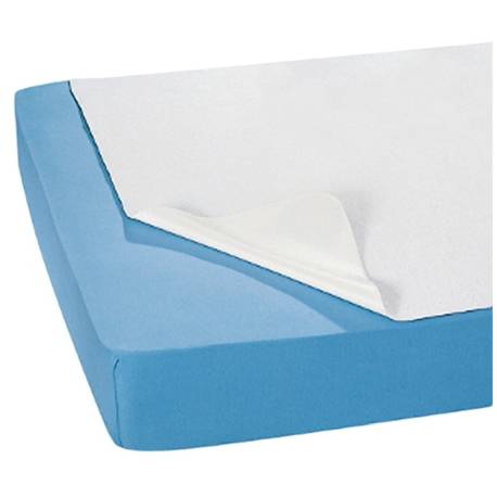 PROTEGE-MATELAS 3014 PVC 90 X 140 CM