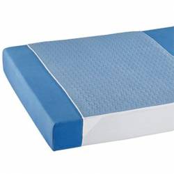 MATTRESS SHEET 3106 PES + PVC 75 X 160 CM