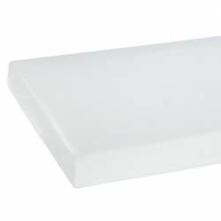 PROTEGE-MATELAS 3529 PU+PES 100 X 200 X 20 CM